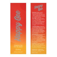 Jelique Happy G-Spot Arousal Gel for Enhanced Pleasure