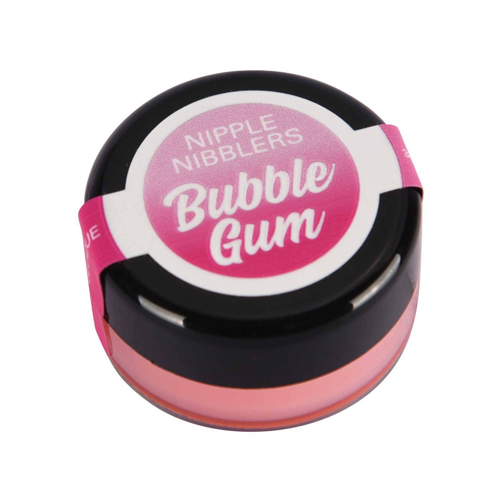 Nipple Nibbler Tingle Balm Bubble Gum