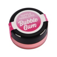 Nipple Nibbler Tingle Balm Bubble Gum