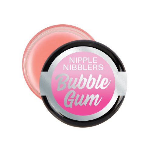 Nipple Nibbler Tingle Balm Bubble Gum