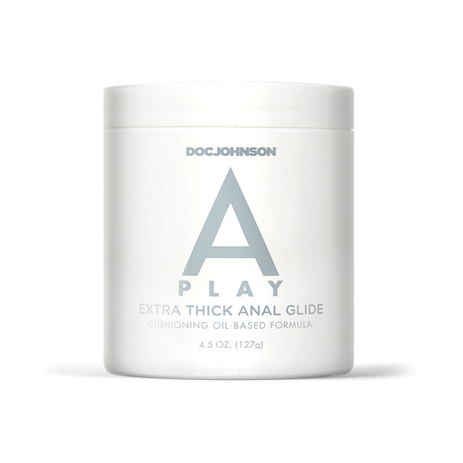 A Play Extra Thick Anal Glide - 4.5 oz