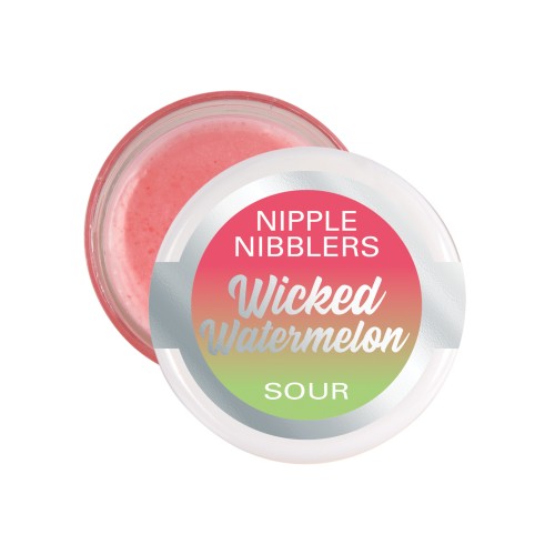 Nipple Nibbler Sour Balm Wicked Watermelon 3g