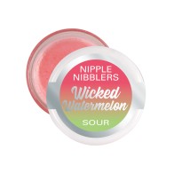 Nipple Nibbler Sour Balm Wicked Watermelon 3g