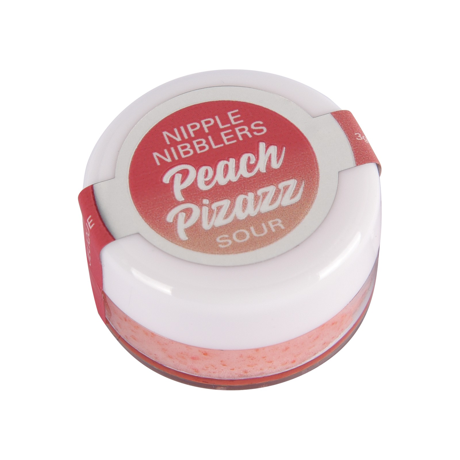 Nipple Nibbler Sour Balm for Playful Foreplay