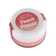 Nipple Nibbler Sour Balm for Playful Foreplay