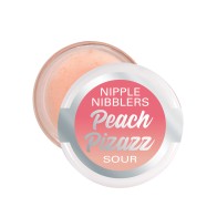 Nipple Nibbler Sour Balm for Playful Foreplay