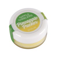 Nipple Nibbler Sour Balm Pineapple Pucker