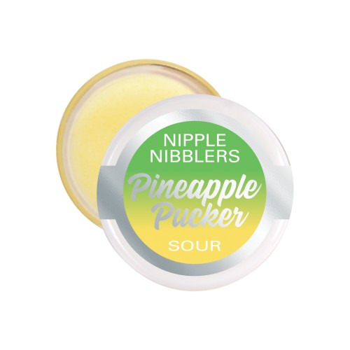 Nipple Nibbler Sour Balm Pineapple Pucker