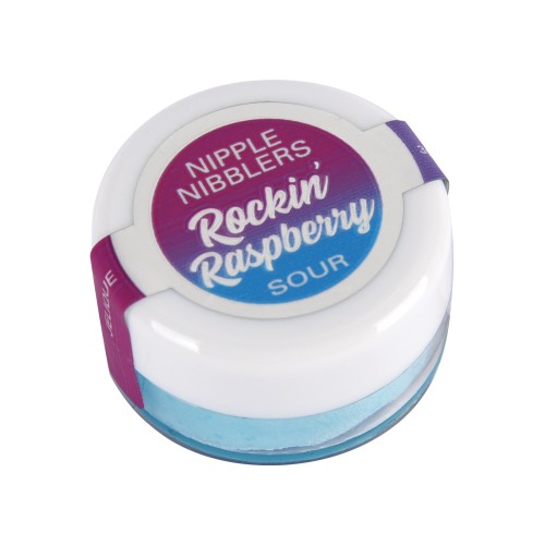 Nipple Nibbler Sour Balm for Tasty Foreplay