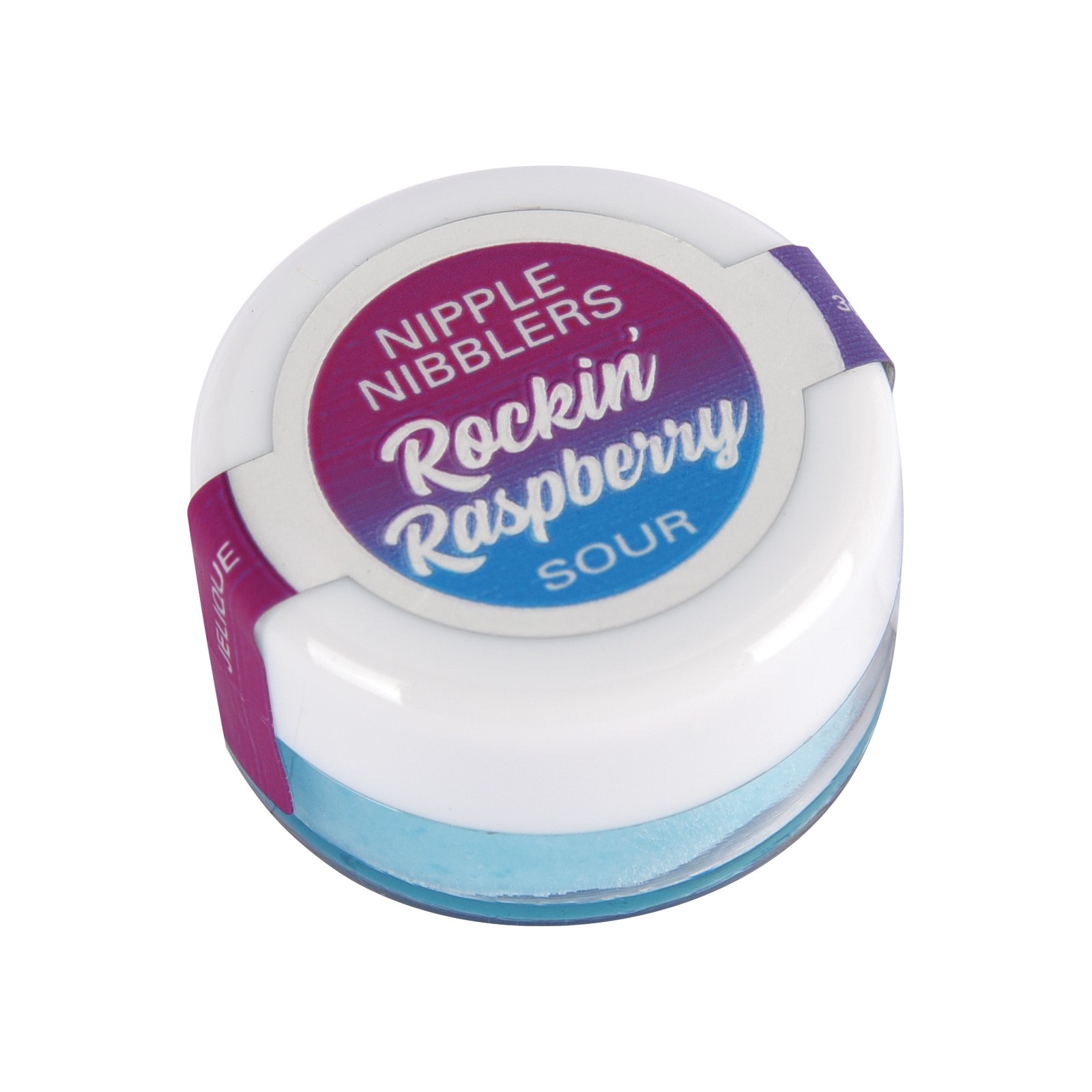 Nipple Nibbler Sour Balm for Tasty Foreplay