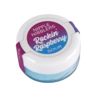 Nipple Nibbler Sour Balm for Tasty Foreplay