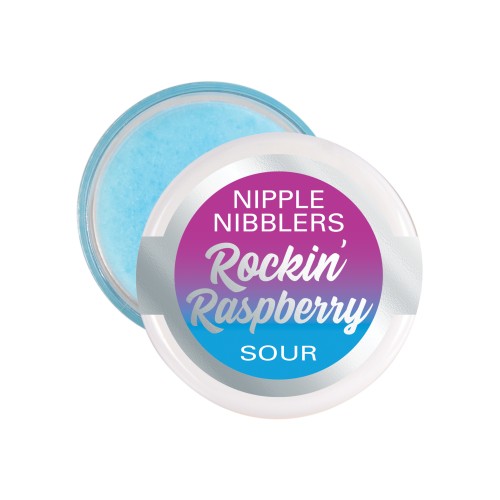 Nipple Nibbler Sour Balm for Tasty Foreplay