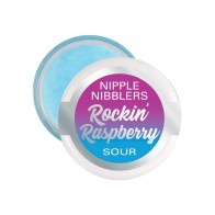 Nipple Nibbler Sour Balm for Tasty Foreplay