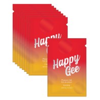 Happy Gee Foil Libido Enhancer