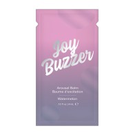 Joy Buzzer Foil de Sandía 4 ml