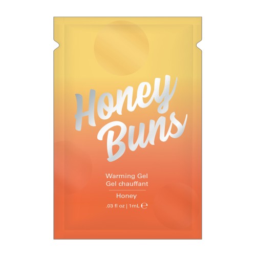 Gel Anal Caliente Honey Buns