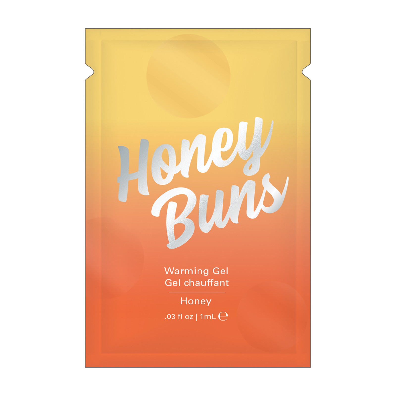 Gel Anal Caliente Honey Buns