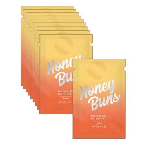 Honey Buns Foil Pack of 24