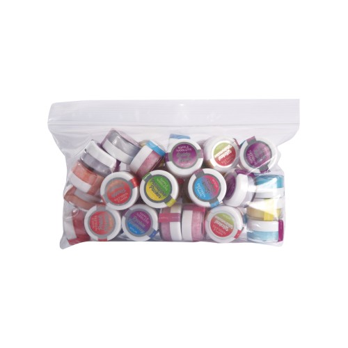 Nipple Nibbler Sour Balm Pack of 36