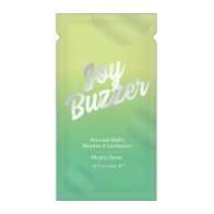 Loción Joy Buzzer Mojito Twist 4 ml