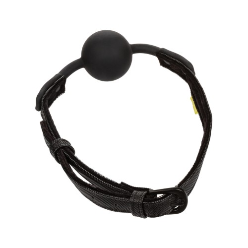 Boundless Ball Gag Black