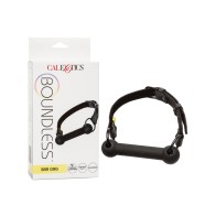 Boundless Bar Gag Black