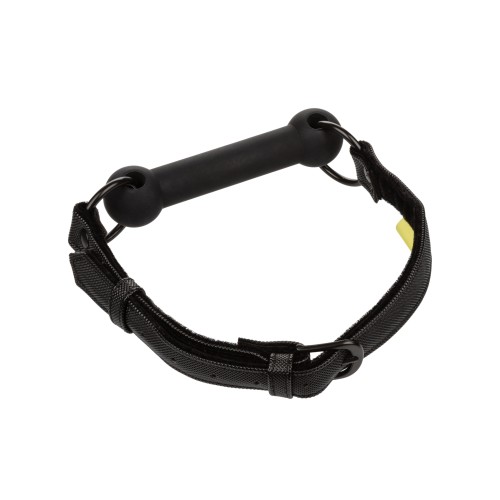 Boundless Bar Gag Black