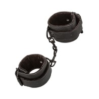 Boundless Wrist Cuffs Black