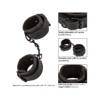 Boundless Wrist Cuffs Black