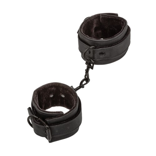 Boundless Ankle Cuffs Black