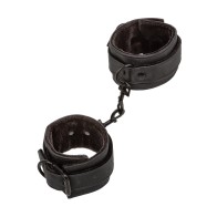 Boundless Ankle Cuffs Black