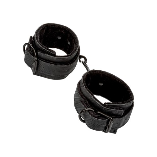 Boundless Ankle Cuffs Black