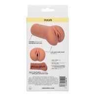 Boundless Vulva - Brown