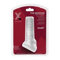 Xplay Gear Breeder Sleeve - White