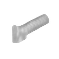 Xplay Gear Breeder Sleeve - White