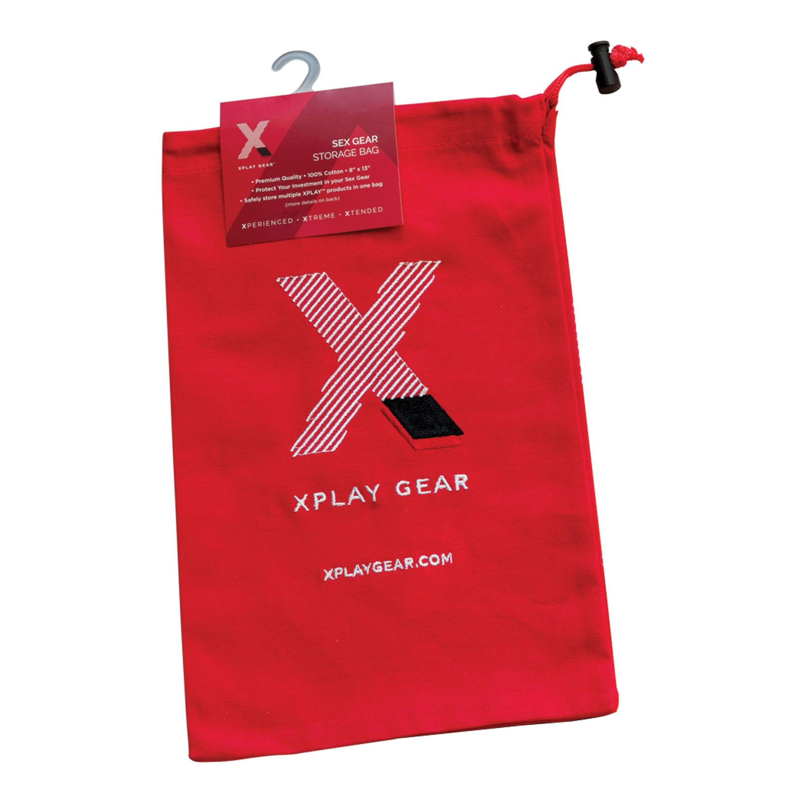 Bolso Ultra Suave para Equipo Xplay