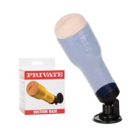 Private Suction Base Accessory