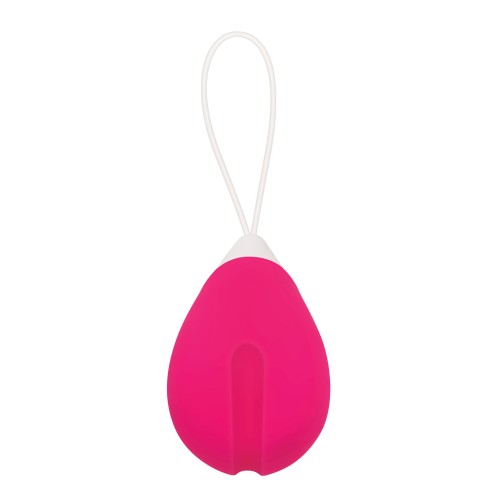 Evolved Remote Control Egg Pink