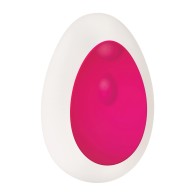 Evolved Remote Control Egg Pink