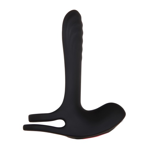 Zero Tolerance Vibrating Girth Enhancer - Thrilling Extension