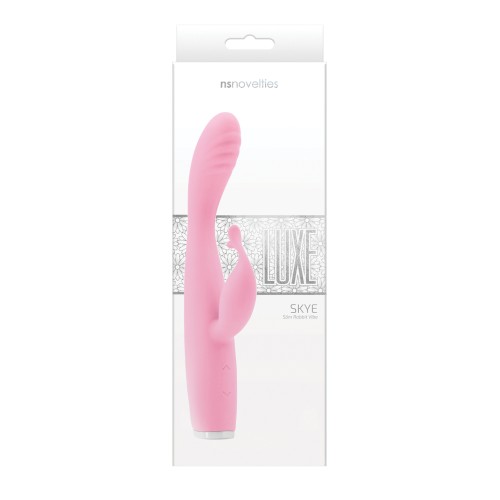 Luxe Skye Wand for Exquisite Pleasure