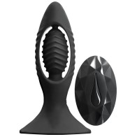 Plug Vibrador Renegade V2 con Control Remoto para Placer Definitivo