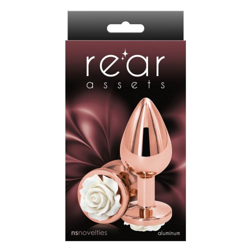 Rear Assets Medium Anal Toys