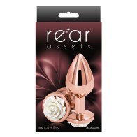 Rear Assets Medium Anal Toys