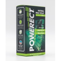 Powerect Natural Delay Serum for Enhanced Endurance