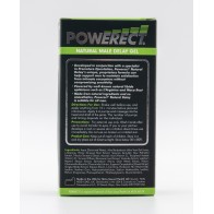 Powerect Natural Delay Serum for Enhanced Endurance