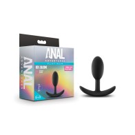 Vibra Slim Plug for Enhanced Anal Pleasure