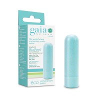 Gaia Eco Bullet Aqua - Eco-Friendly Vibrator