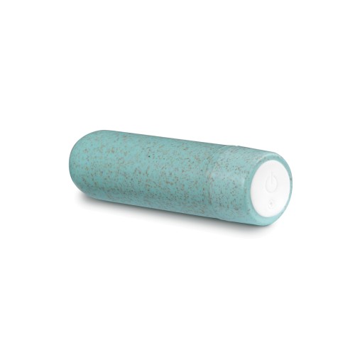 Gaia Eco Bullet Aqua - Eco-Friendly Vibrator