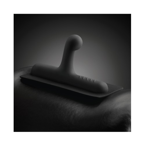 Cowgirl Lone Ranger Silicone Attachment for Ultimate Pleasure